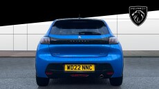 Peugeot 208 1.2 PureTech 100 GT 5dr Petrol Hatchback